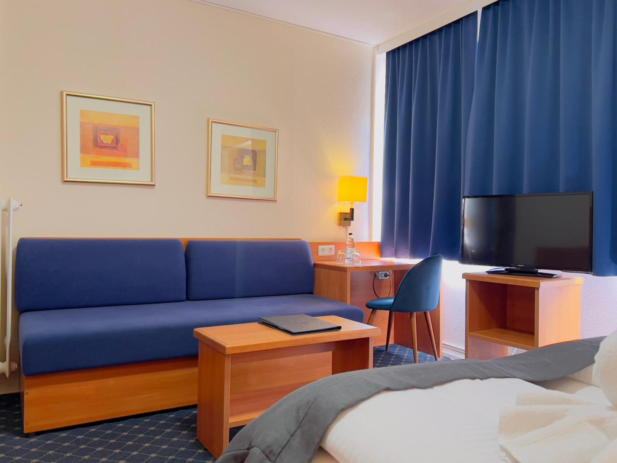 Elbbruecken Hotel Hamburg Exterior photo